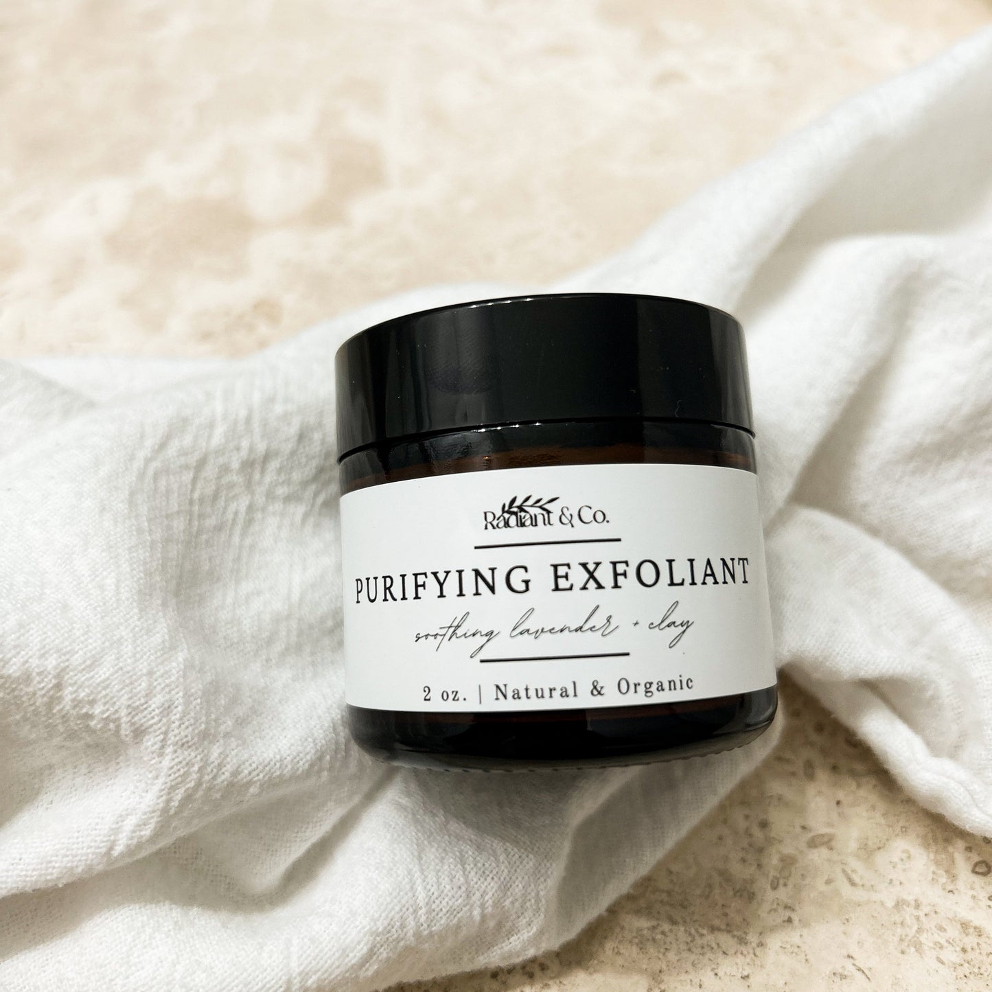 Purifying Exfoliant - 2 oz.