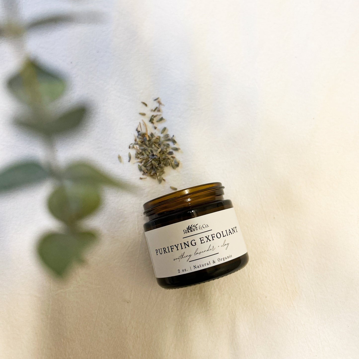 Purifying Exfoliant - 2 oz.